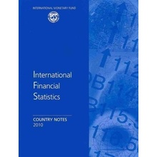 International Financial Statistics 2010