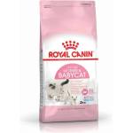 Royal Canin Mother & Babycat за новородени котенца от 1 до 4 месечна възраст 4kg