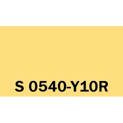 Het Soldecol PUR HG Tónovaný NCS 2,5L S 0540-Y10R