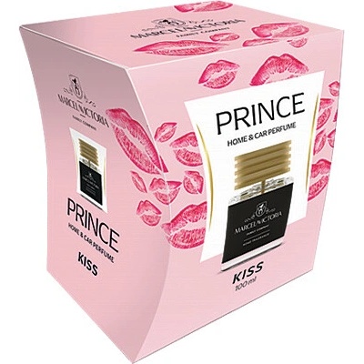 TASOTTI PRINCE Kiss 100 ml