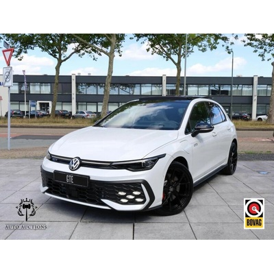 Volkswagen Golf GTE DSG 200 kW