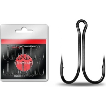 Delphin HKD Double vel.6 10 ks