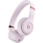 Apple Beats Solo 4 cloud pink (MUW33ZM/A) Слушалки