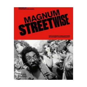 Magnum Streetwise (ISBN: 9780500299005)
