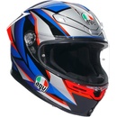 AGV K6 S SLASHCUT