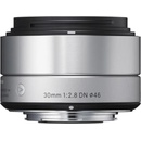 Sigma 30mm f/2.8 DN Art (Sony E)
