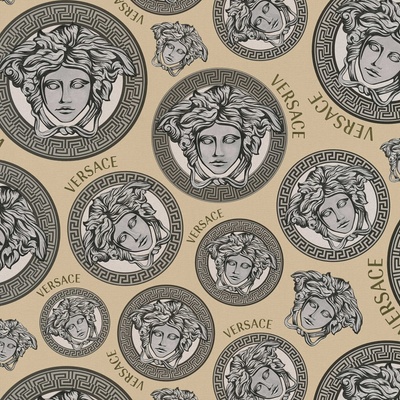A.S. Création 386114 vliesová tapeta na zeď Versace, rozmery 0,70 x 10,05 m