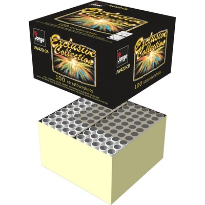 Jorge Sada 100 ran Exclusive Collection Sada 100 ran JW420 CB