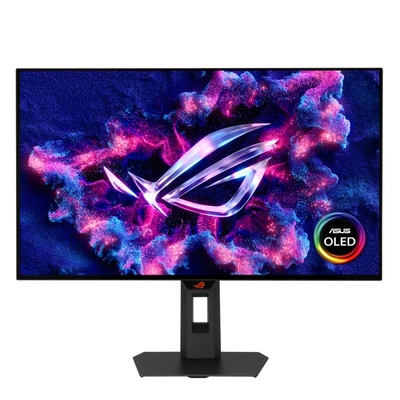 ASUS ROG Strix OLED XG27AQWMG