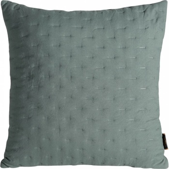 Eurofirany LIBI tmavo mätový mätová Polyester 45 x 45 cm