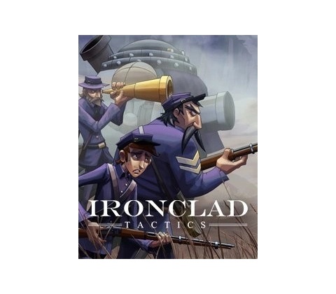 Ironclad Tactics