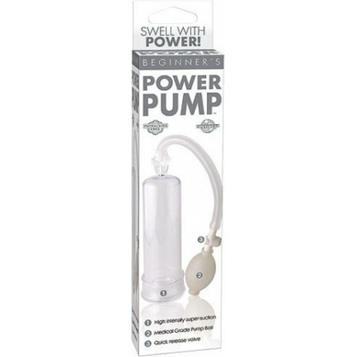 Beginners Power Pump