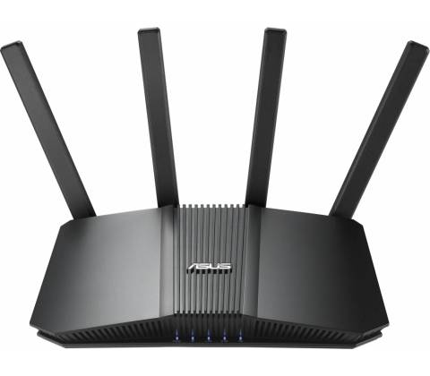 Asus RT-BE82U
