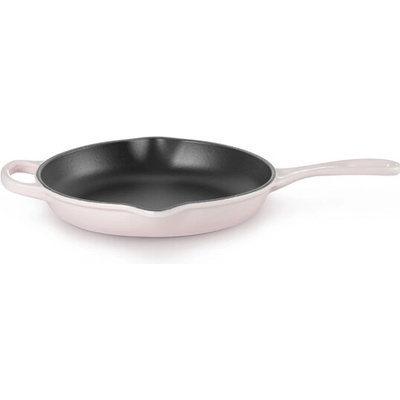 Le creuset Signature panvica Shell pink 23 cm