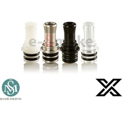 Kayfun X Drip Tip ICE