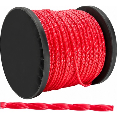 Verk 11466 Žacia struna Nylon do kosačky 2,4mm 100m