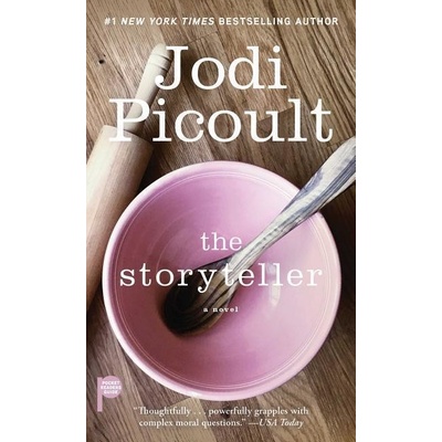 STORYTELLER