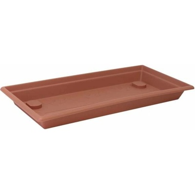 Podmiska pod truhlík MAGNUS plastová 80cm