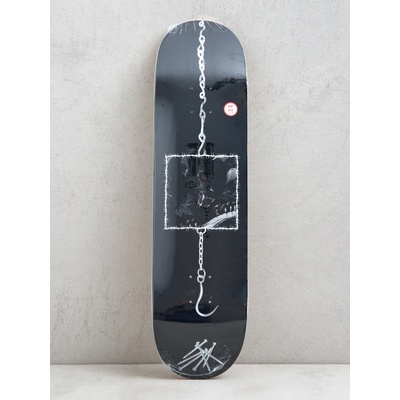 Deathwish BOD Captive