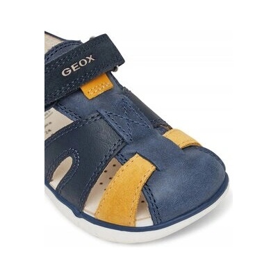 Geox detské sandále modré