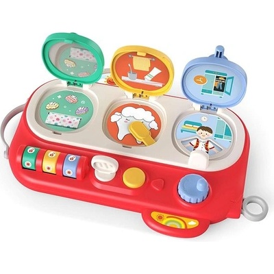 Bavytoy BV0531 Mini busy board