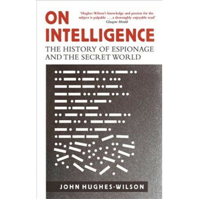 On Intelligence Hughes-Wilson John