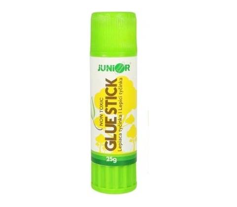 Junior stick lepidlo 25 g