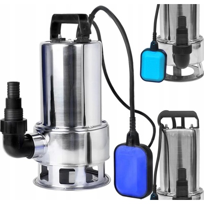 Dambat IBO IP 550 INOX 38650
