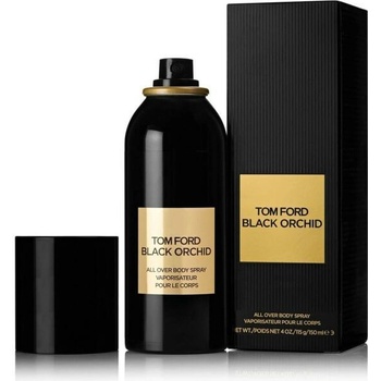 Image 1 of Tom Ford Black Orchid deo spray 150 ml