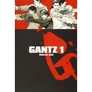 Gantz 1 - Hiroja Oku
