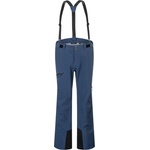 Scott Мъжки ски панталон Scott Pants Explorair 3L Ski trousers - Dusk Blue (007-3444-0811)