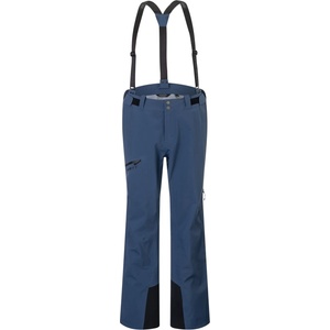Scott Мъжки ски панталон Scott Pants Explorair 3L Ski trousers - Dusk Blue (007-3444-0811)
