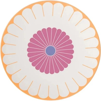 Villeroy & Boch Servírovací tanier 32 cm Fleur Couleur
