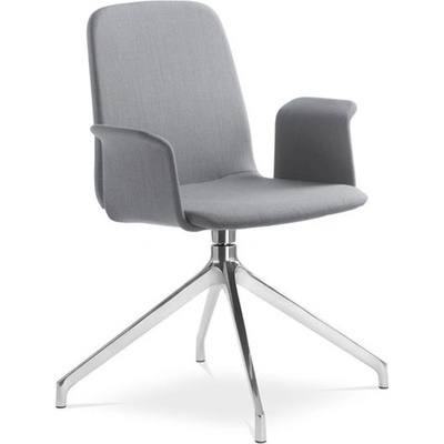 LD SEATING Konferenční židle SUNRISE 152/BR F70-N6