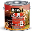 Saicos Olejová lazura venkovní 0,75 l teak