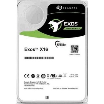 Seagate Exos X16 16TB, ST16000NM003G