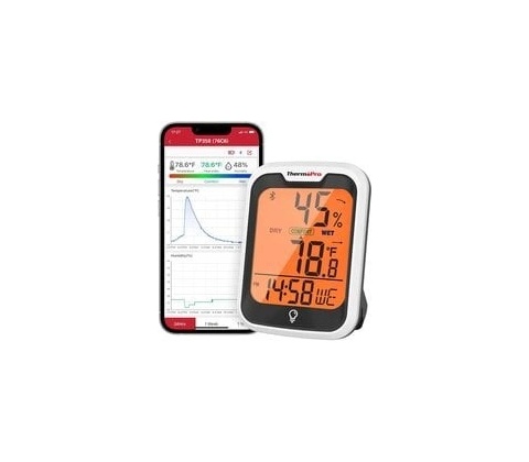 ThermoPro TP358