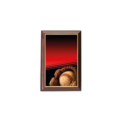 Poháry Bauer Plaketa PLP3M19 Baseball