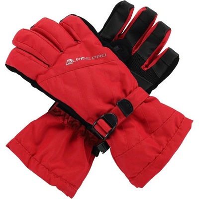 Alpine Pro Rena červená