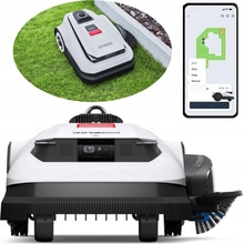 ECOVACS GOAT A1600 LiDAR PRO
