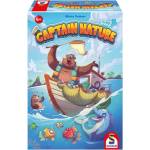 Schmidt Spiele Настолна игра Captain Nature - детска