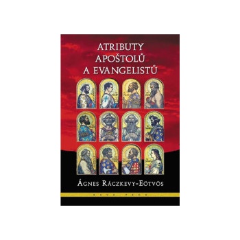 Atributy apoštolů a evangelistů