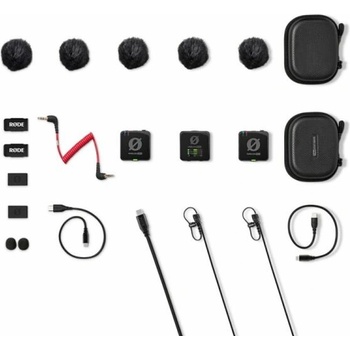 Image 1 of RØDE Wireless Pro