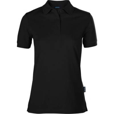 HRM polo triko HRM601 Black
