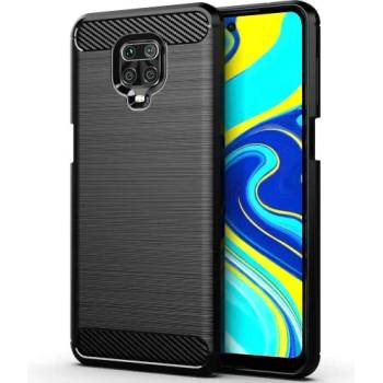 Силиконов гръб Super за Xiaomi Redmi Note 9s / Xiaomi Redmi Note 9 Pro