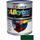 Rust Oleum Alkyton Lesklá R6005 zelená tmavá 250ml