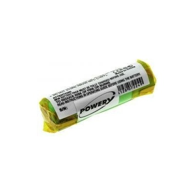 Powery Philips HP2750 2000mAh NiMH 1,2V neoriginální – Hledejceny.cz