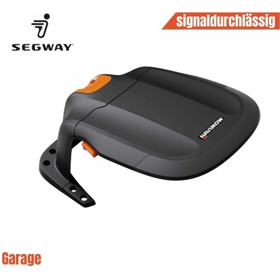 Garage Segway Navimow H Series – Hledejceny.cz