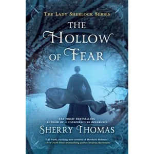Hollow of Fear | Sherry Thomas (ISBN: 9780425281420)
