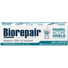 Biorepair Advanced Enamel Active Shield Toothpaste 75 ml